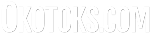 Okotoks.com logo