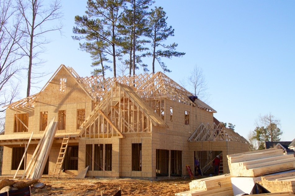 Everything to Know About Buying a New Construction House